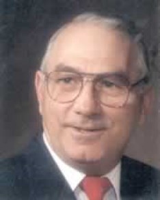 Andrew Rutherford