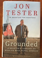Jon Tester Grounded