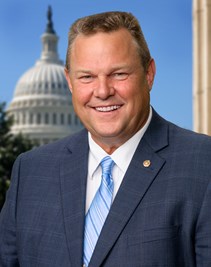 Former Montana senator Jon Tester