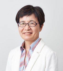 Mutsumi Sakuyoshi