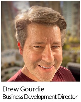 Drew Gourdie