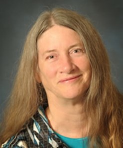 Margaret Scoles