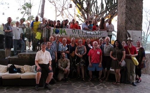 AGM Group Huatulco 2019