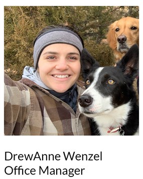 DrewAnne Wenzel