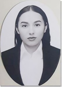 Diana Jennifer Aguilar Gonzalez