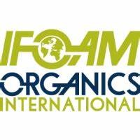 IFOAM Intl logo