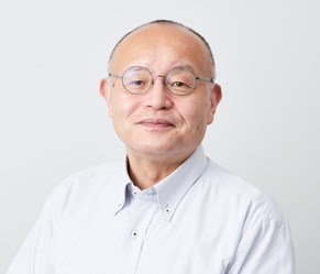 Yutaka Maruyama