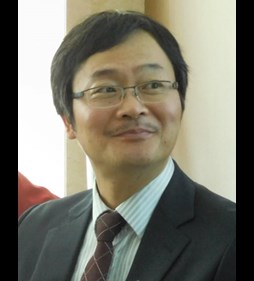 Isidor Yu