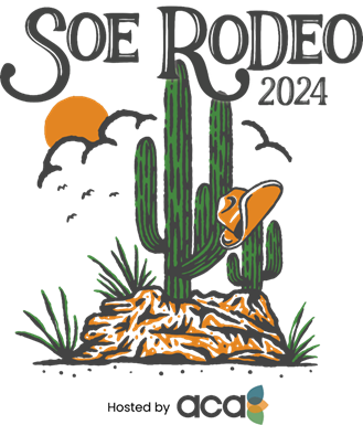 SOE Rodeo 2024 image