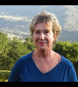 Pam Sullivan